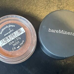 Bare minerals Bundle